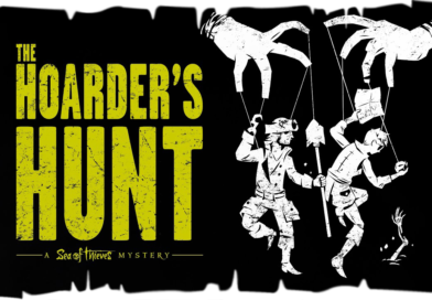 The Hoarder’s Hunt